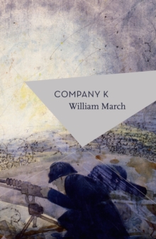 Company K, Paperback Book Company K, Paperback Book