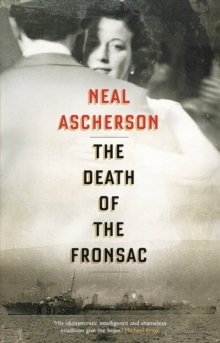 The Death of the Fronsac: A Novel, Hardback Book The Death of the Fronsac: A Novel, Hardback Book