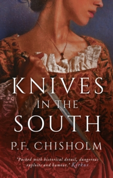 Knives in the South, Hardback Book Knives in the South, Hardback Book