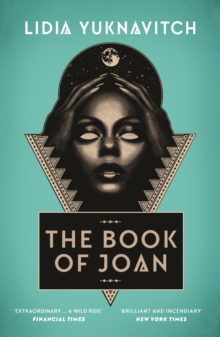 The Book of Joan, Paperback / softback Book The Book of Joan, Paperback / softback Book