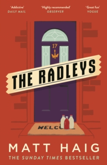 The Radleys, Paperback / softback Book The Radleys, Paperback / softback Book