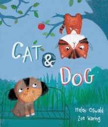 Cat & Dog : Picture Storybooks, Paperback Book Cat & Dog : Picture Storybooks, Paperback Book