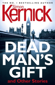 Dead Man's Gift and Other Stories, Paperback / softback Book Dead Man's Gift and Other Stories, Paperback / softback Book