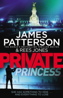 Private Princess : (Private 14), Paperback / softback Book Private Princess : (Private 14), Paperback / softback Book