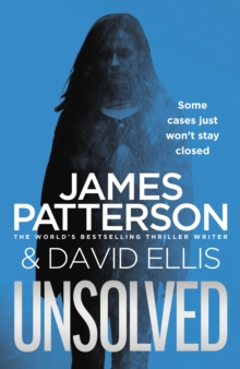 Unsolved, Paperback / softback Book Unsolved, Paperback / softback Book