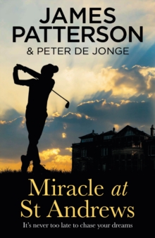 Miracle at St Andrews, Paperback / softback Book Miracle at St Andrews, Paperback / softback Book