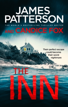 The Inn, Paperback / softback Book The Inn, Paperback / softback Book
