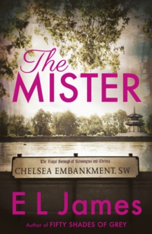 The Mister, Paperback / softback Book The Mister, Paperback / softback Book