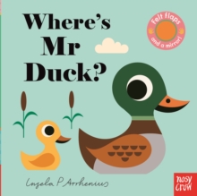 Where's Mr Duck?, Board book Book Where's Mr Duck?, Board book Book