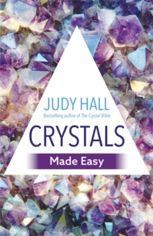 Crystals Made Easy, Paperback / softback Book Crystals Made Easy, Paperback / softback Book