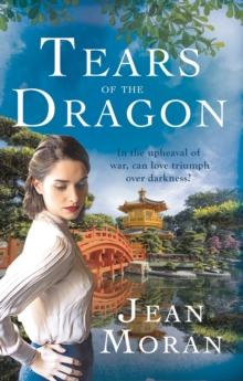 Tears of the Dragon, Hardback Book Tears of the Dragon, Hardback Book