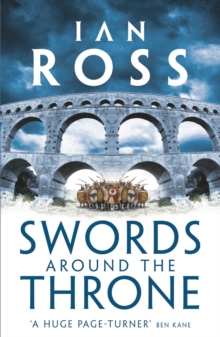 Swords Around the Throne, Paperback Book Swords Around the Throne, Paperback Book