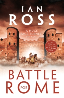 Battle for Rome, Paperback / softback Book Battle for Rome, Paperback / softback Book