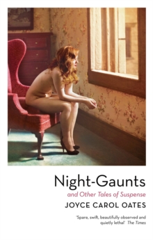 Night-Gaunts and Other Tales of Suspense, Hardback Book Night-Gaunts and Other Tales of Suspense, Hardback Book