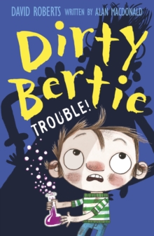 Trouble!, Paperback / softback Book Trouble!, Paperback / softback Book