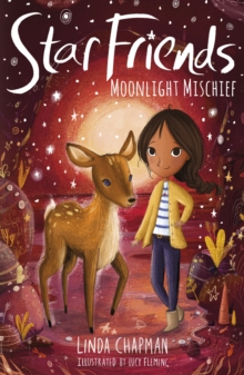 Moonlight Mischief, Paperback / softback Book Moonlight Mischief, Paperback / softback Book