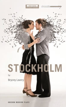 Stockholm, Paperback / softback Book Stockholm, Paperback / softback Book