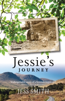Jessie's Journey, Paperback / softback Book Jessie's Journey, Paperback / softback Book