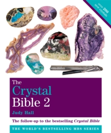The Crystal Bible Volume 2 : Godsfield Bibles, Paperback / softback Book The Crystal Bible Volume 2 : Godsfield Bibles, Paperback / softback Book