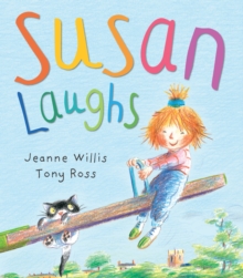 Susan Laughs, Paperback / softback Book Susan Laughs, Paperback / softback Book
