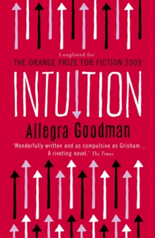 Intuition, Paperback / softback Book Intuition, Paperback / softback Book