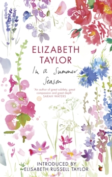 In A Summer Season, Paperback / softback Book In A Summer Season, Paperback / softback Book