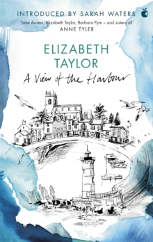 A View Of The Harbour : A Virago Modern Classic, Paperback / softback Book A View Of The Harbour : A Virago Modern Classic, Paperback / softback Book