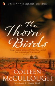 The Thorn Birds, Paperback / softback Book The Thorn Birds, Paperback / softback Book