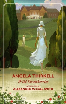 Wild Strawberries : A Virago Modern Classic, Paperback Book Wild Strawberries : A Virago Modern Classic, Paperback Book