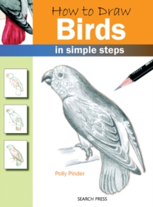 How to Draw: Birds, Paperback / softback Book How to Draw: Birds, Paperback / softback Book