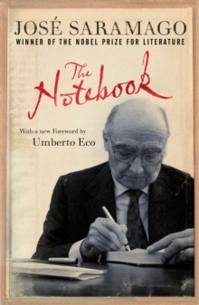 The Notebook, Paperback / softback Book The Notebook, Paperback / softback Book