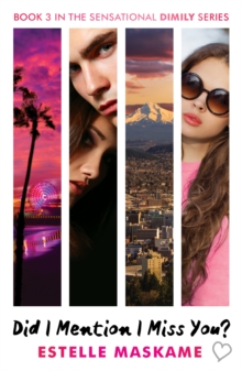 Did I Mention I Miss You?, Paperback Book Did I Mention I Miss You?, Paperback Book