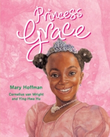 Princess Grace, Paperback / softback Book Princess Grace, Paperback / softback Book