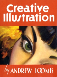 Creative Illustration, Hardback Book Creative Illustration, Hardback Book