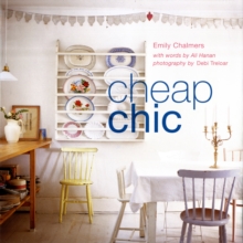 Cheap Chic, Paperback / softback Book Cheap Chic, Paperback / softback Book