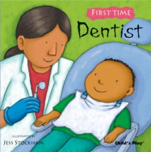 Dentist, Paperback / softback Book Dentist, Paperback / softback Book
