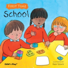 School, Paperback / softback Book School, Paperback / softback Book