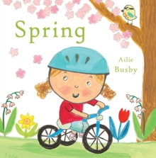 Spring, Board book Book Spring, Board book Book