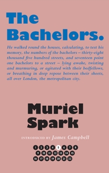 The Bachelors, Hardback Book The Bachelors, Hardback Book