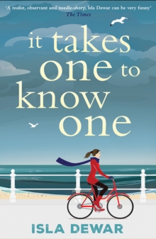 It Takes One to Know One, Paperback / softback Book It Takes One to Know One, Paperback / softback Book