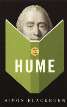 How To Read Hume, Paperback / softback Book How To Read Hume, Paperback / softback Book
