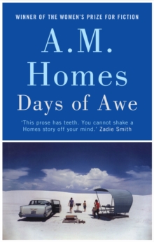 Days of Awe, Hardback Book Days of Awe, Hardback Book