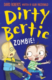 Zombie!, Paperback Book Zombie!, Paperback Book