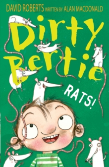 Rats!, Paperback Book Rats!, Paperback Book