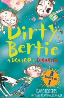 A Dollop of Disaster : Fetch! Ouch! Kiss!, Paperback Book A Dollop of Disaster : Fetch! Ouch! Kiss!, Paperback Book