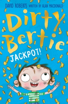 Jackpot!, Paperback / softback Book Jackpot!, Paperback / softback Book