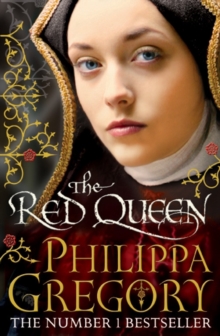 The Red Queen, Paperback Book The Red Queen, Paperback Book