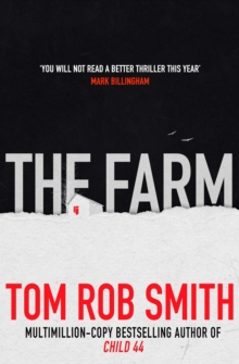 The Farm, Paperback / softback Book The Farm, Paperback / softback Book