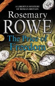 The Price of Freedom, Paperback / softback Book The Price of Freedom, Paperback / softback Book
