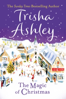 The Magic of Christmas, Paperback Book The Magic of Christmas, Paperback Book
